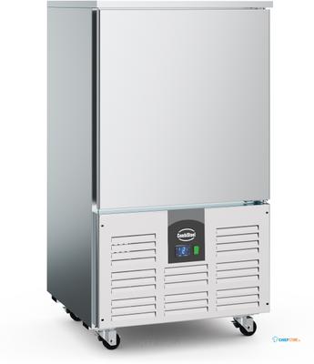 Combisteel BLASTCHILLER 7x GN 1/1 - 7450.1305 1