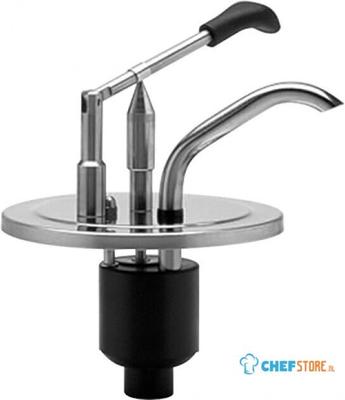 Emmer-Dispenser (Ø19,5Cm/03L) | 865020 1