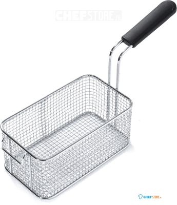 Extra frituur friteuse | 10 liter | klein | Bartscher | 162912 1