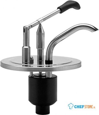 Emmer-Dispenser (Ø26,5Cm/10L) | 865022 1