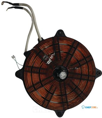 Buffalo AG086 verwarmingsspiraal