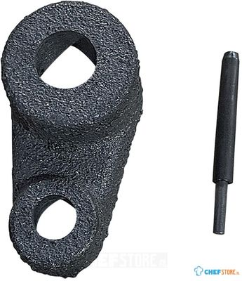 Buffalo AL616 zwengel inclusief pen