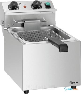 Pastakoker 8L-EM1 - 132290 1