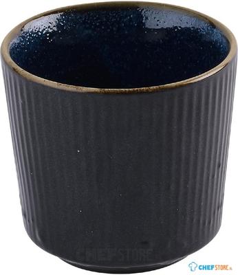 Churchill Super Vitrified Churchill Tokyo Blue Kop Zonder Oor 227 Ml Pak van 12 - HR454