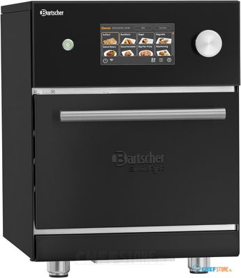 120741 Snackjet 500 S
