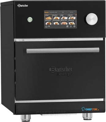 120741 Snackjet 500 S