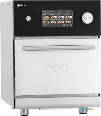 120768 Snackjet 500