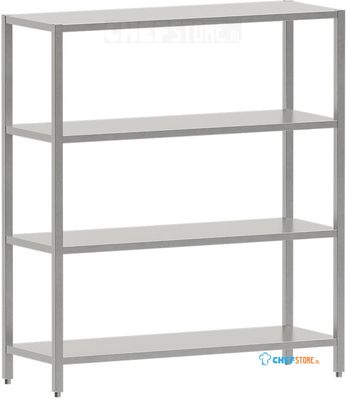 Diamond SR2054-SE5 Stapelrekken met 4 niveau's