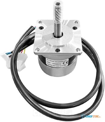 Polar AL227 borstelloze DC-motor