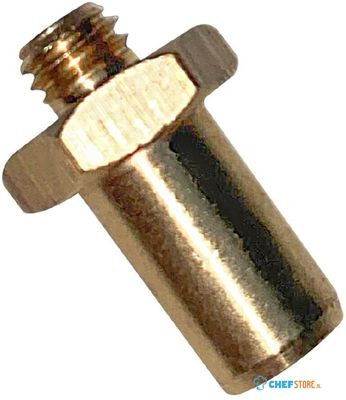 Polar AS926 scharnierpen