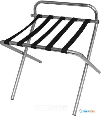 Bolero RVS kofferstandaard | CB510