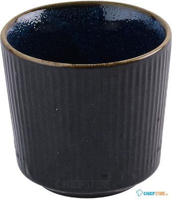 Churchill Super Vitrified Churchill Tokyo Blue Kop Zonder Oor 227 Ml Pak van 12 - HR454