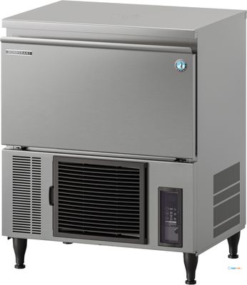 Hoshizaki IM-45CPE-U IJsblokjesmachine met ingebouwde opslagbunker