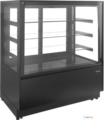 TEFCOLD PDA3-CTF120B-1 Koelvitrine