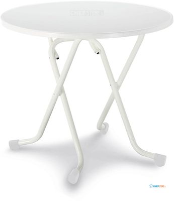 BEST Dublin - Klaptafel Rond 80cm - 26528000 1