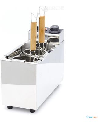 Maxima Pastakoker - 2 X 2 L - incl. 2 Manden - 09374140