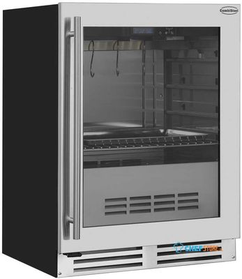Dry Age Kast 127l, CombiSteel 7525.0100