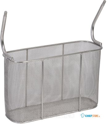 AT062 Buffalo 600 Series grote mand