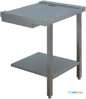 Diamond Gemechaniseerde hoeklader "rechts" | DDCA 1