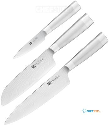 Vogue JB996 Tsuki Series 8 driedelige messenset
