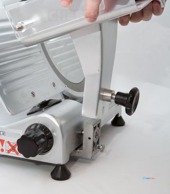 Hendi Snijmachine Profi Line 250 230V 320W | 210000