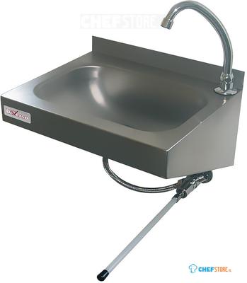 Diverso By Diamond Handwasbak Wandmodel - WR-LV44-PR 1