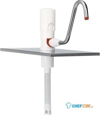 Gastronorm-Dispenser (1/4Gn-200Mm) | Hovicon | 865051 1