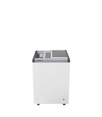 Liebherr IJsconservator met Aluminium Deksel - EFE 1500 1