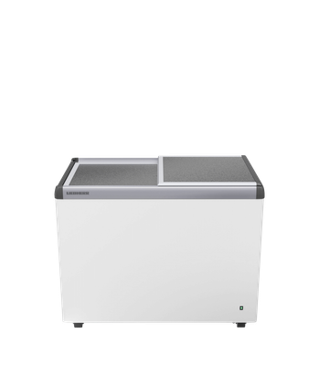 Liebherr IJsconservator met Aluminium Deksel - EFE 3000 1