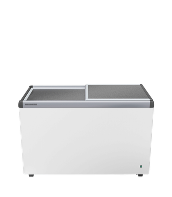 Liebherr IJsconservator met Aluminium Deksel - EFE 3800 1