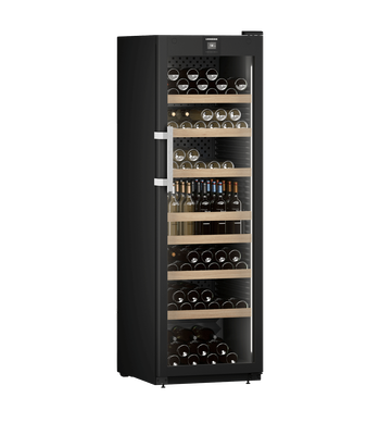 Liebherr Wijnbewaarkast Perfection met Glasdeur - WFBLI 5241 1