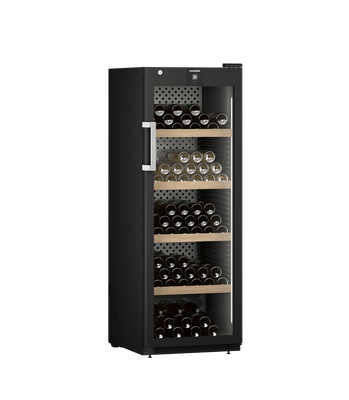 Liebherr Wijnbewaarkast GrandCruSelection met Glasdeur - WPBLI 5031 1