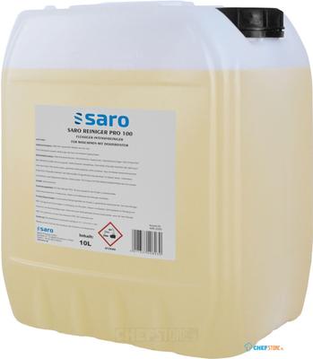 SARO Vaatwasmiddel Model PRO 100 1