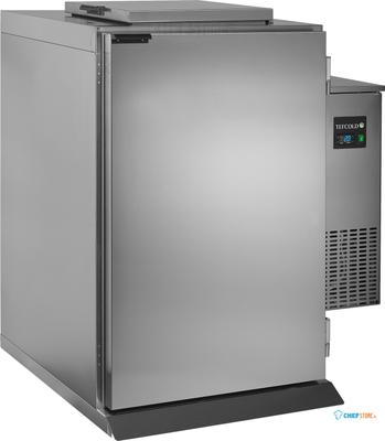 Afvalbakkoeler voor één 120 L / 240 L Bak - WBC 240
