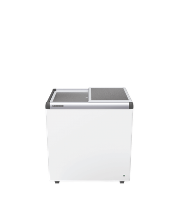 Liebherr IJsconservator met Aluminium Deksel - EFE 2200 1