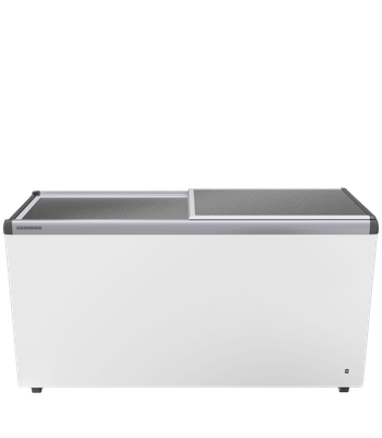 Liebherr IJsconservator met Aluminium Deksel - EFE 5100 1