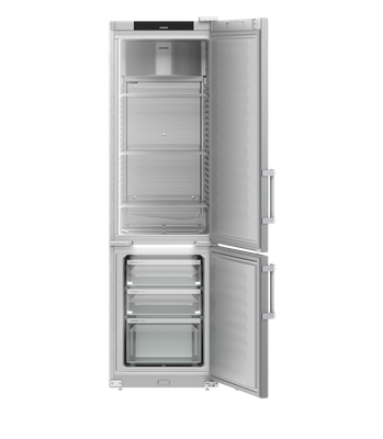 Liebherr Gastro Koel/vriescombinatie RVS - FCFCVG 4002 1