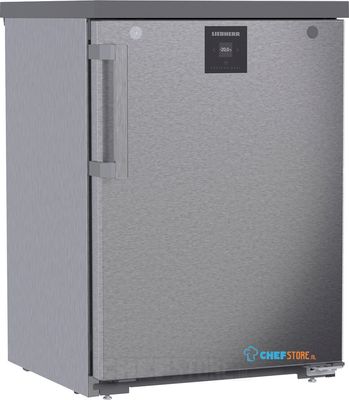 Liebherr FFTCSG 1501 Tafelmodel diepvrieskast statisch