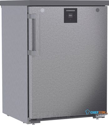 Liebherr FFTCVG 1501 Tafelmodel diepvrieskast statisch