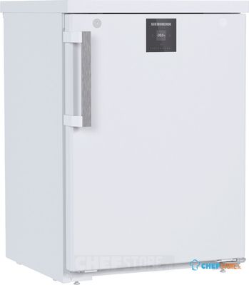 Liebherr FFTVG 1501 Tafelmodel diepvrieskast statisch