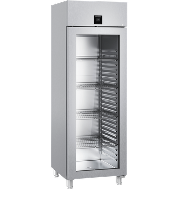 Liebherr ProfiLine Koeler met Glasdeur GN 2/1 RVS - FRPSVH 6511 1