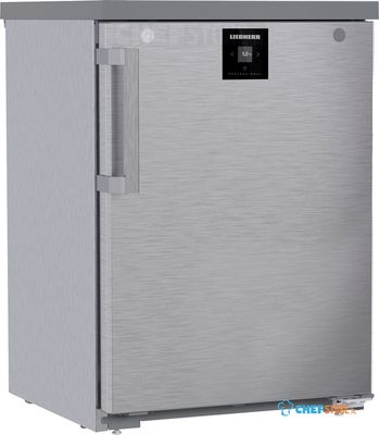 Liebherr FRTCVG 1501 Onderbouw koeler RVS