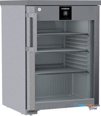 Liebherr FRTCVG 1511 Onderbouw koeler RVS