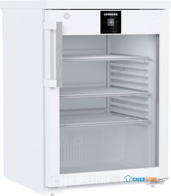 Liebherr FRTVG 1511 Onderbouw koelers