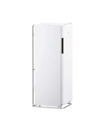 Liebherr Flessenkoeler met Beschermbeugel - MRFEC 3501/I47 1