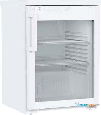 Liebherr MRTVE 1511 Onderbouw koelers