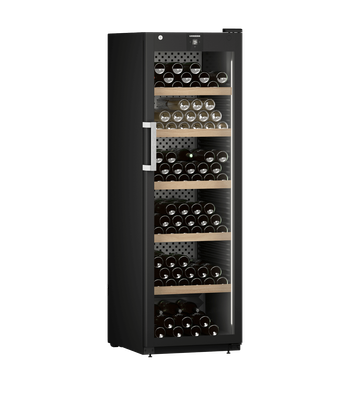 Liebherr Wijnbewaarkast GrandCruSelection met Glasdeur - WPBLI 5231 1
