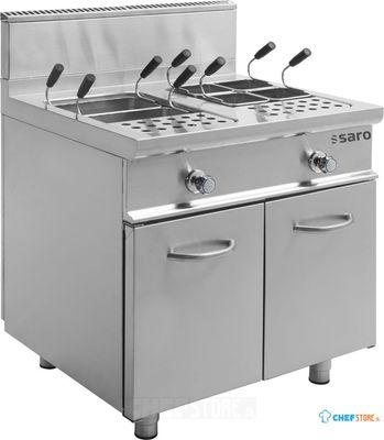 SARO Elektrische Pastakoker Model E7/KPE2V80