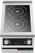 2-Velden Inductiekookplaat GU - 105764 3
