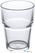 Olympia stapelbare tumbler gehard glas 20cl | GM580 2